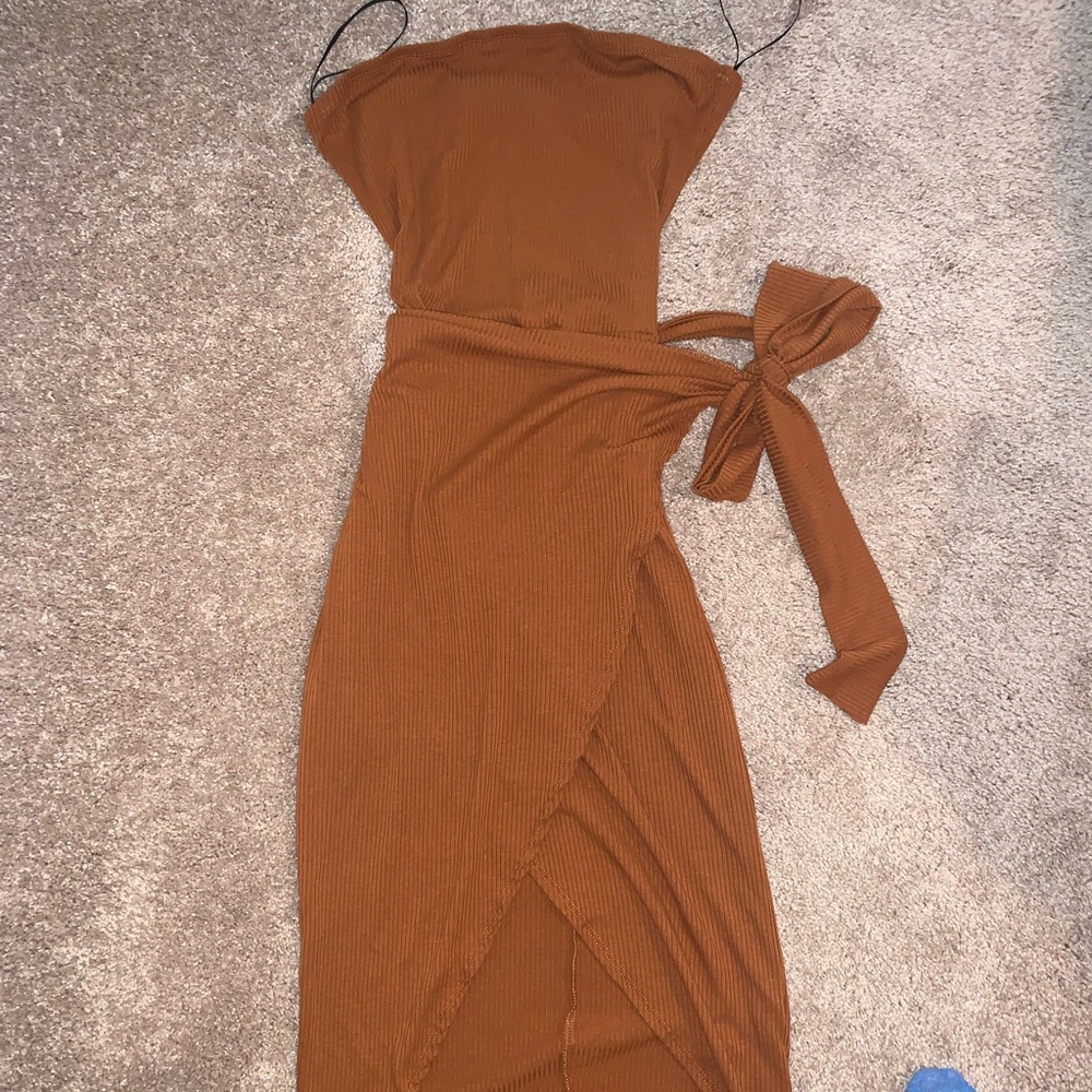 Forever 21 dress